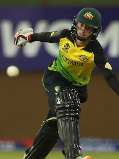 Loss to Windies in 2016 final ‘in the past’ for Australia
