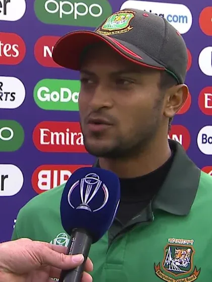 Shakib’s star quality puts West Indies in the shade