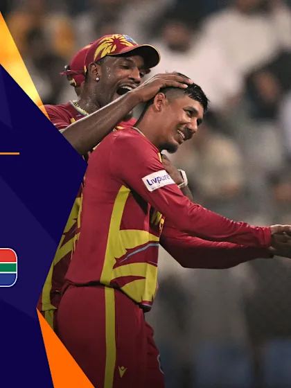West Indies v South Africa | Feel The Thrill | Match Preview | T20WC 2026