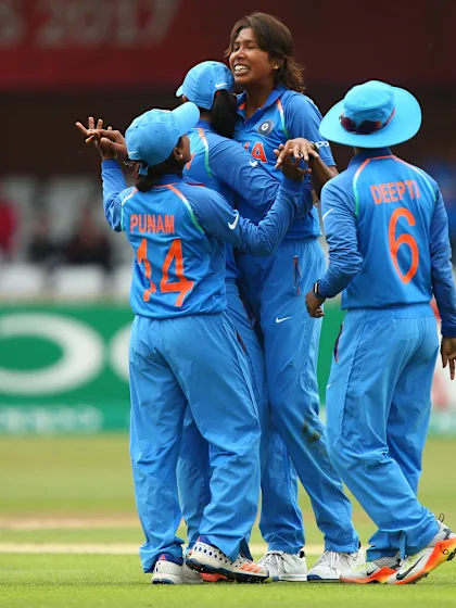 One more game, and it can change India's fortunes: Mithali Raj