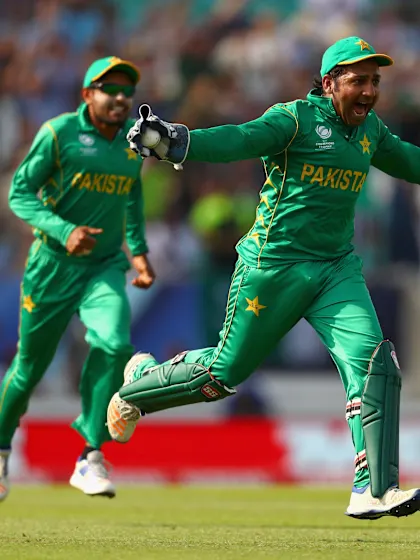 'We will take every match as a match against India' – Sarfaraz Ahmed