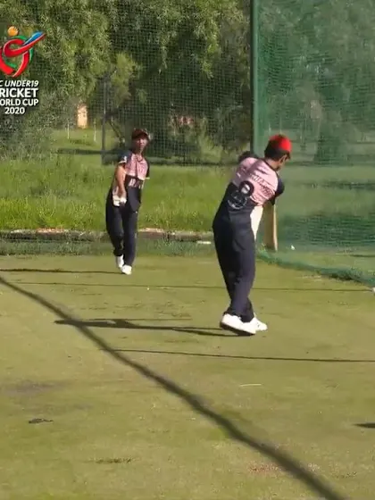 ICC U19 CWC: ENG v JPN – England game is historic for us, says Japan U19 skipper