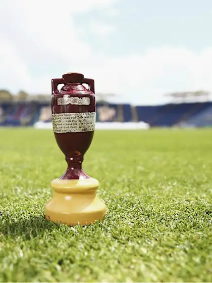 Important ranking points up for grabs in the Ashes