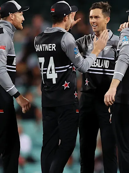 Kiwis usher in new era with veteran duo on the outer for India series