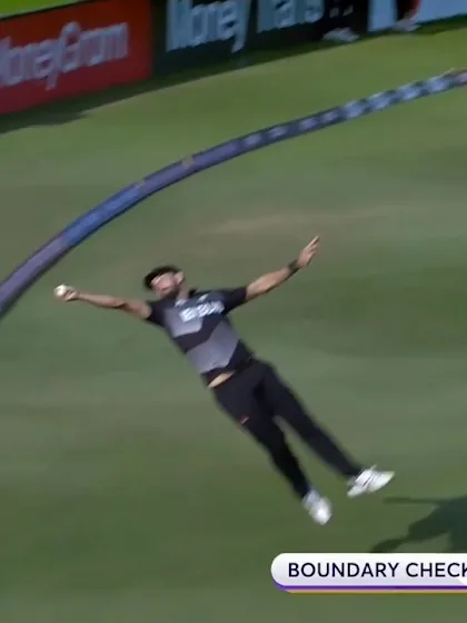 10 and a half minutes of T20 World Cup fielding gold | ICC Men's T20 World Cup 2021