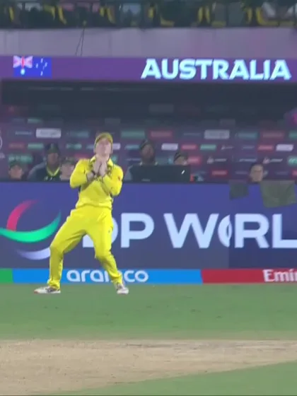 Kranti Gaud - Wicket - India Women vs Australia Women