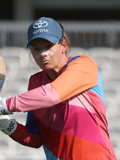 LIVE: England, West Indies set for a blockbuster clash in London