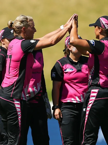 Team preview: New Zealand