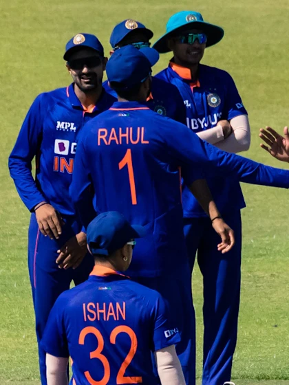 Rankings boost for India, Pakistan following dominant series sweeps