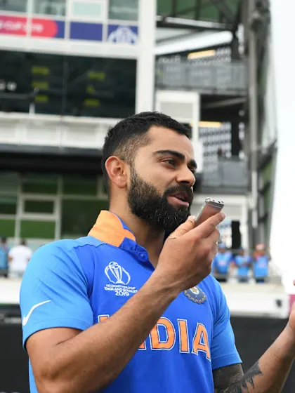 'Time for Rohit to open batting in Tests' – Gautam Gambhir