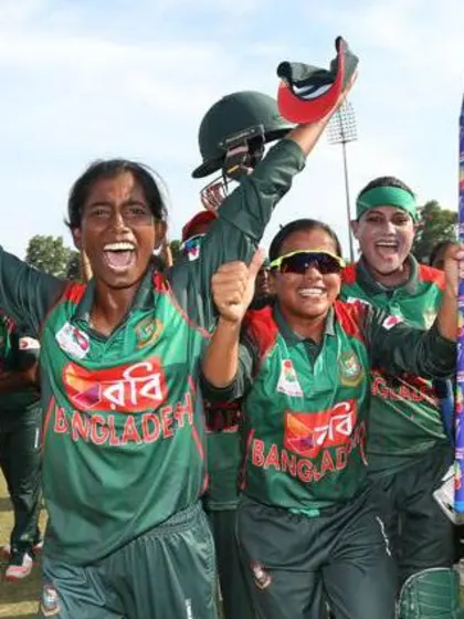 PNG aiming to upset in-form Bangladesh