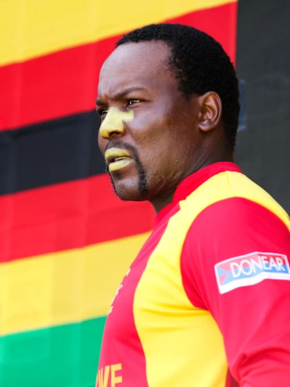 Hamilton Masakadza to retire from all forms of international cricket after Bangladesh tri-series