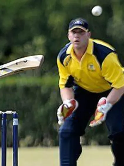 Belize off to a flying start at ICC Americas Division 3