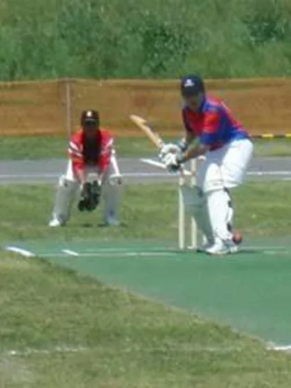 PNG win a thriller and move through to the final
