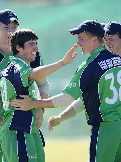 Five sides to battle out in Kuala Lumpur from 15-22 October for final place in ICC U19 CWC 2016