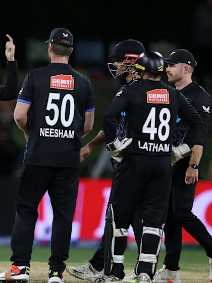 Venues confirmed for New Zealand's tour of Bangladesh