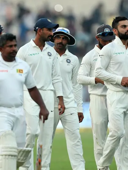 India seeks another Sri Lankan challenge, with an eye on South Africa