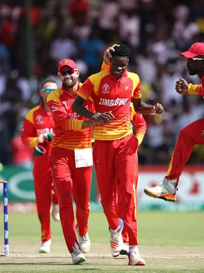 Road to the World Cup: Who can still qualify?