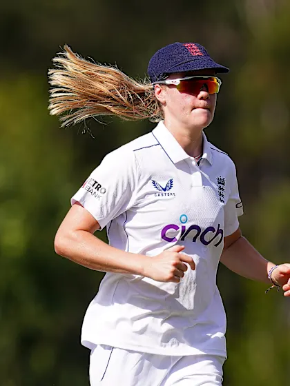England pacer receives maiden call-up for New Zealand ODIs