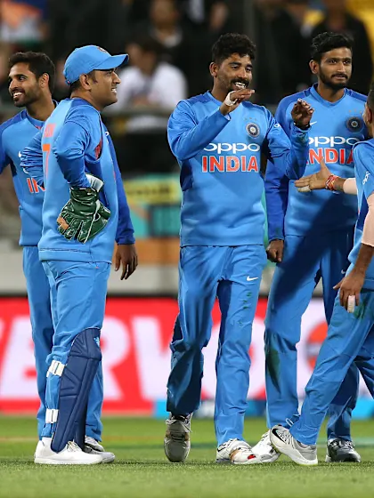 India hope to reverse T20I record in must-win match
