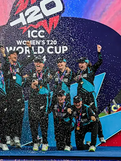 Full fixtures for ICC Women’s T20 World Cup 2026 unveiled