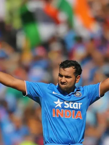 Rohit Sharma | ICC Men's ODI Cricketer of the Decade nominee
