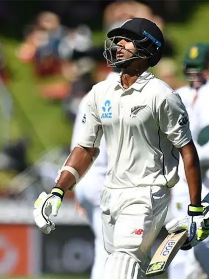 South Africa loses two after Nicholls scripts recovery for New Zealand