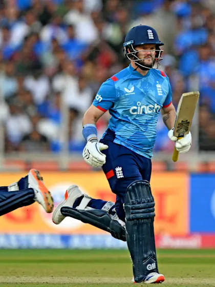 England opener throws hat in the ring for 'dream' captaincy role 