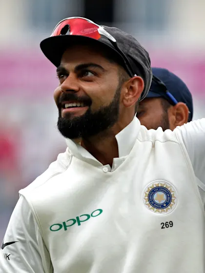 'Outstanding!' Umesh Yadav, Prithvi Shaw earn big praise from Virat Kohli