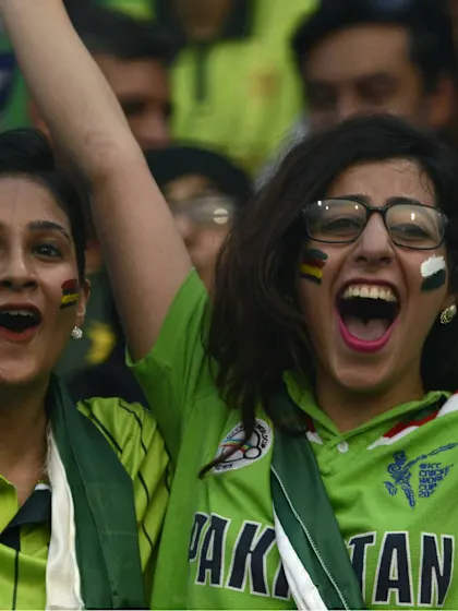 Timeline: The return of international cricket to Pakistan
