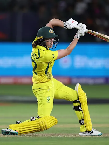 McGrath fires Australia to comprehensive win over hosts