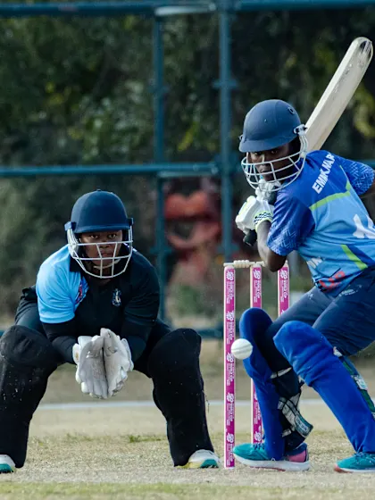Botswana v Sierra Leone | Match Highlights | Africa Qualifier Div 2 | ICC Women’s T20 World Cup 2026