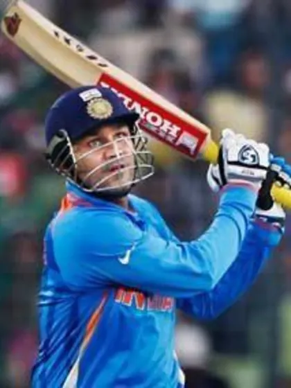 Sehwag's exploits boost Boundaries for Books campaign
