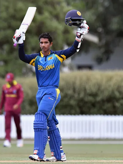 Near misses for Team of the Tournament