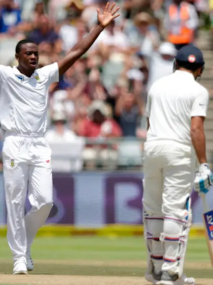 India v South Africa: Top five player battles to look out for