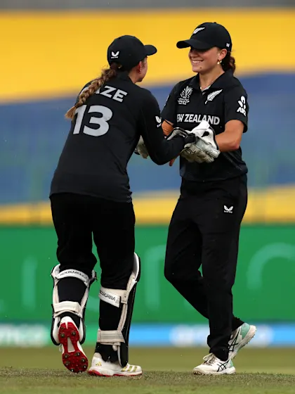 Carson's brilliant catch | Rexona POTD | CWC25