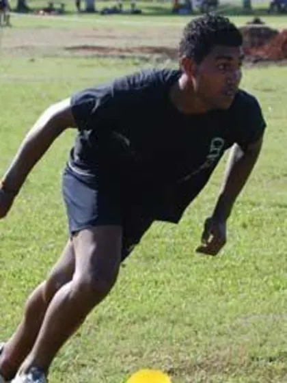 Cricket Fiji names 2012 National U19 training squad