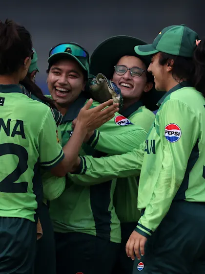 New T20I skipper leads Pakistan for Sri Lanka tour