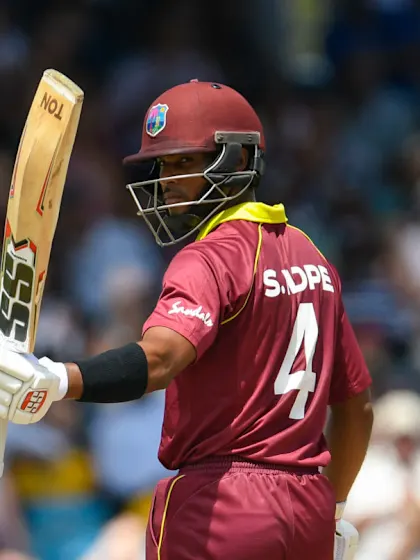 West Indies v Afghanistan takeaways: Revival for Pollard's men