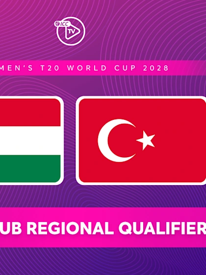 Hungary v Turkiye