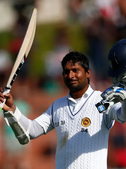 Sri Lanka eyes series win to overtake India in Test rankings