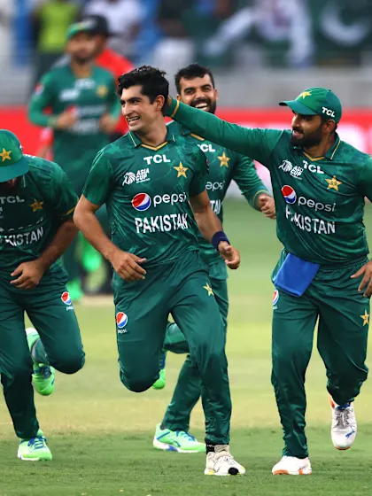 Five young guns ready to impact the T20 World Cup