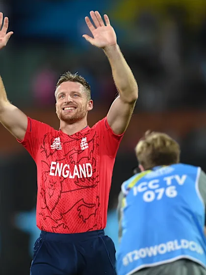 The Jos Buttler era: How England have evolved under their new captain