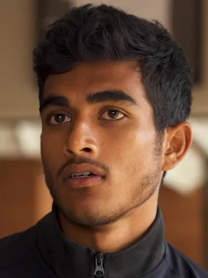 ICC U19 CWC: Bangladesh's Prantik Nawrose Nabil answers fans' questions