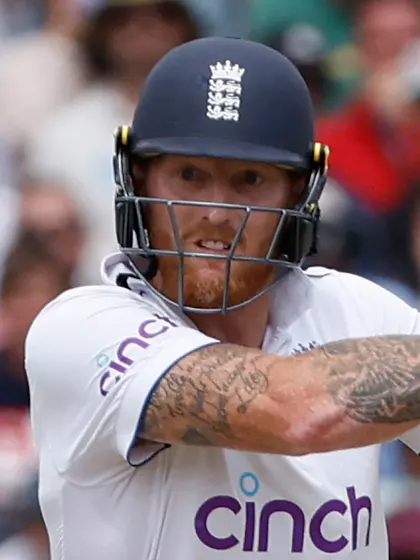 Ponting sees traits of India great in Stokes’ match-winning ability