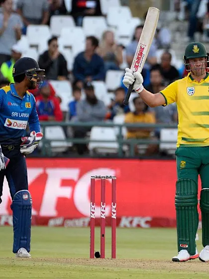 South Africa v Sri Lanka I ODI, Port Elizabeth – Preview