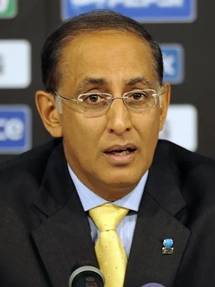 ICC welcomes apology from Times Of India