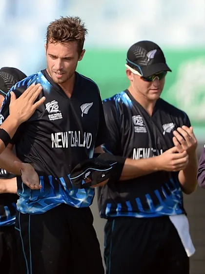 New Zealand wary of Netherlands threat