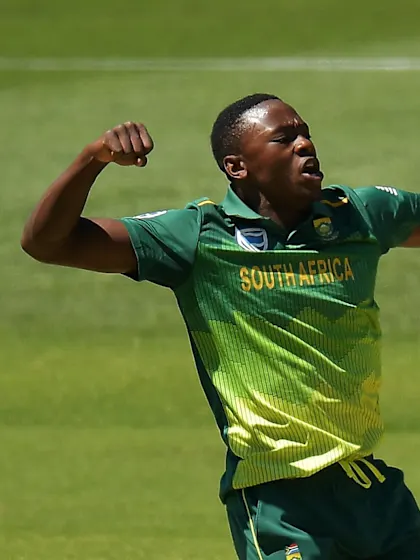 Rabada, Bumrah, Khan – the bowlers who bossed 2018