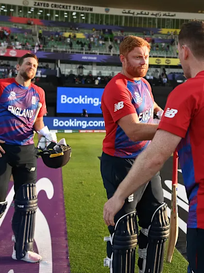 England and Australia look to continue unbeaten run